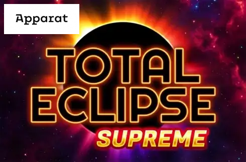Total Eclipse Supreme